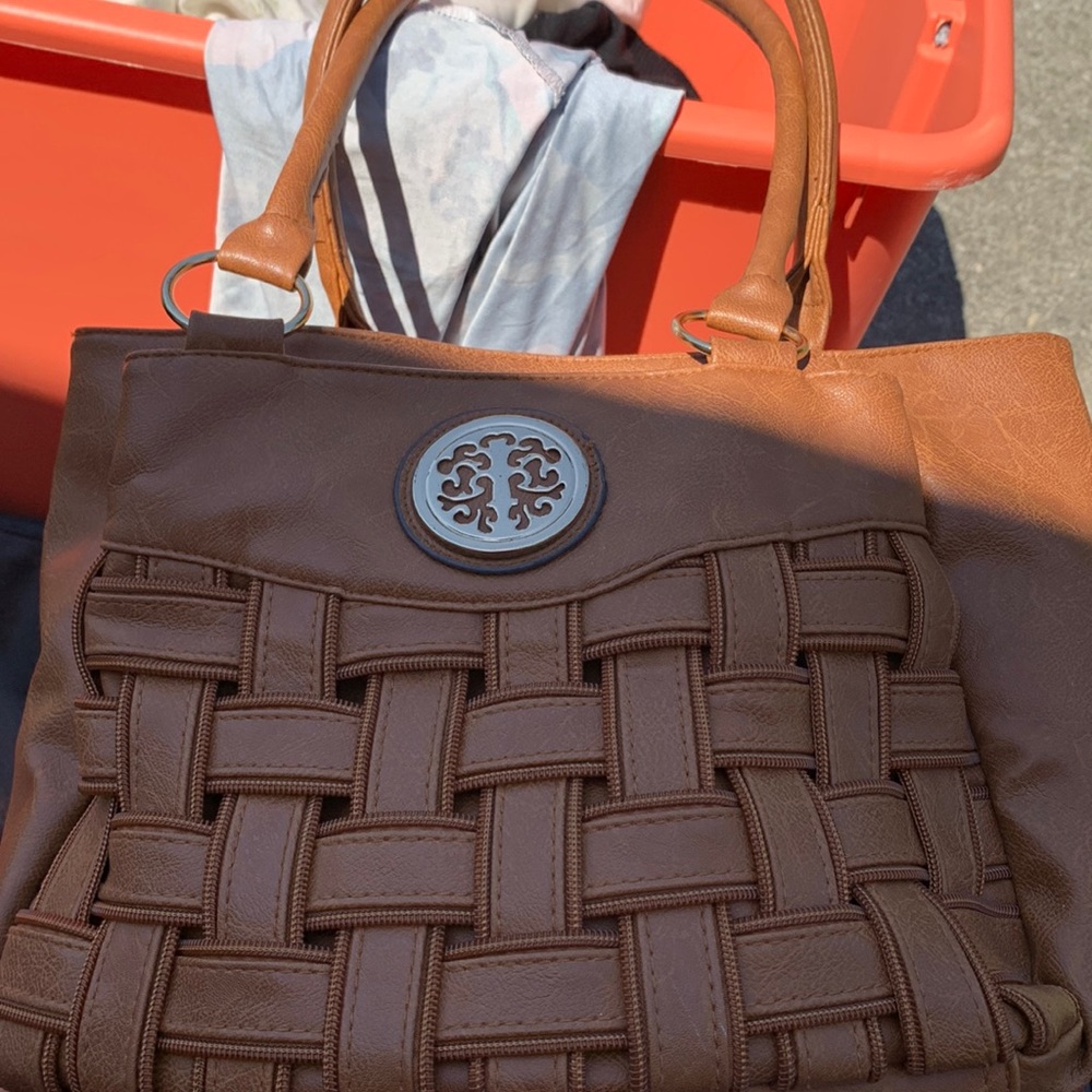 Brown bag